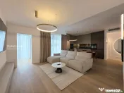 First Rent | 3 Rooms + 2 Parking + 2 Terraces | Pipera Plaza 