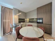First Rent | 3 Rooms + 2 Parking + 2 Terraces | Pipera Plaza 