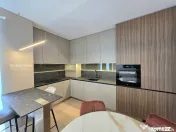 First Rent | 3 Rooms + 2 Parking + 2 Terraces | Pipera Plaza 