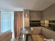 First Rent | 3 Rooms + 2 Parking + 2 Terraces | Pipera Plaza 