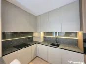 First Rent | 3 Rooms + 2 Parking + 2 Terraces | Pipera Plaza 