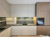 First Rent | 3 Rooms + 2 Parking + 2 Terraces | Pipera Plaza 