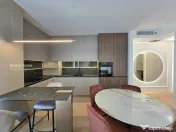 First Rent | 3 Rooms + 2 Parking + 2 Terraces | Pipera Plaza 