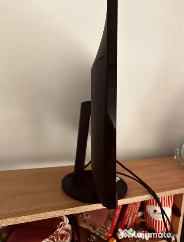 monitor gaming aoc g2490vxa