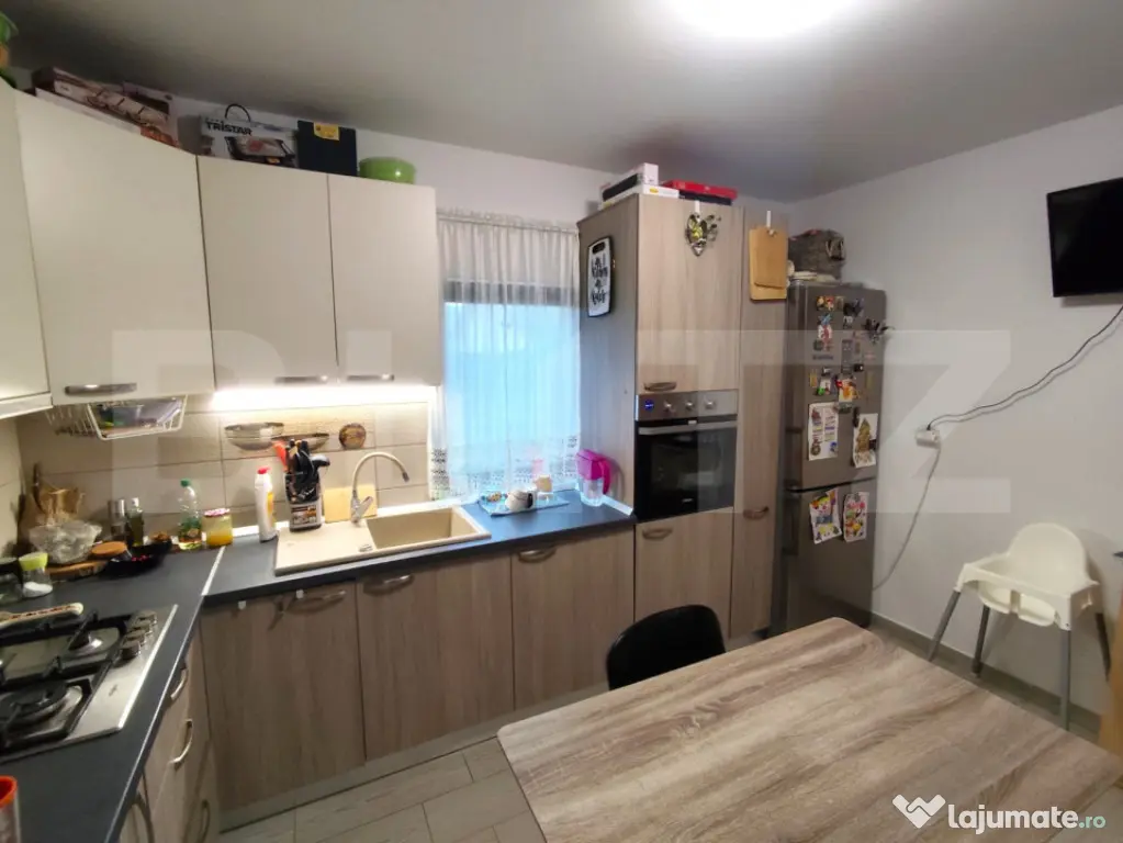 CASA 4 CAMERE 110 MP I TEREN 405 MP I VALEA URSULUI DUPA MEG