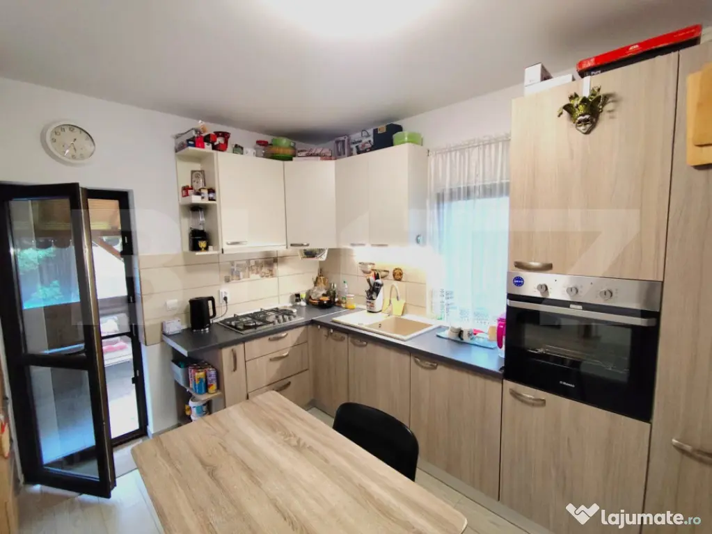 CASA 4 CAMERE 110 MP I TEREN 405 MP I VALEA URSULUI DUPA MEG