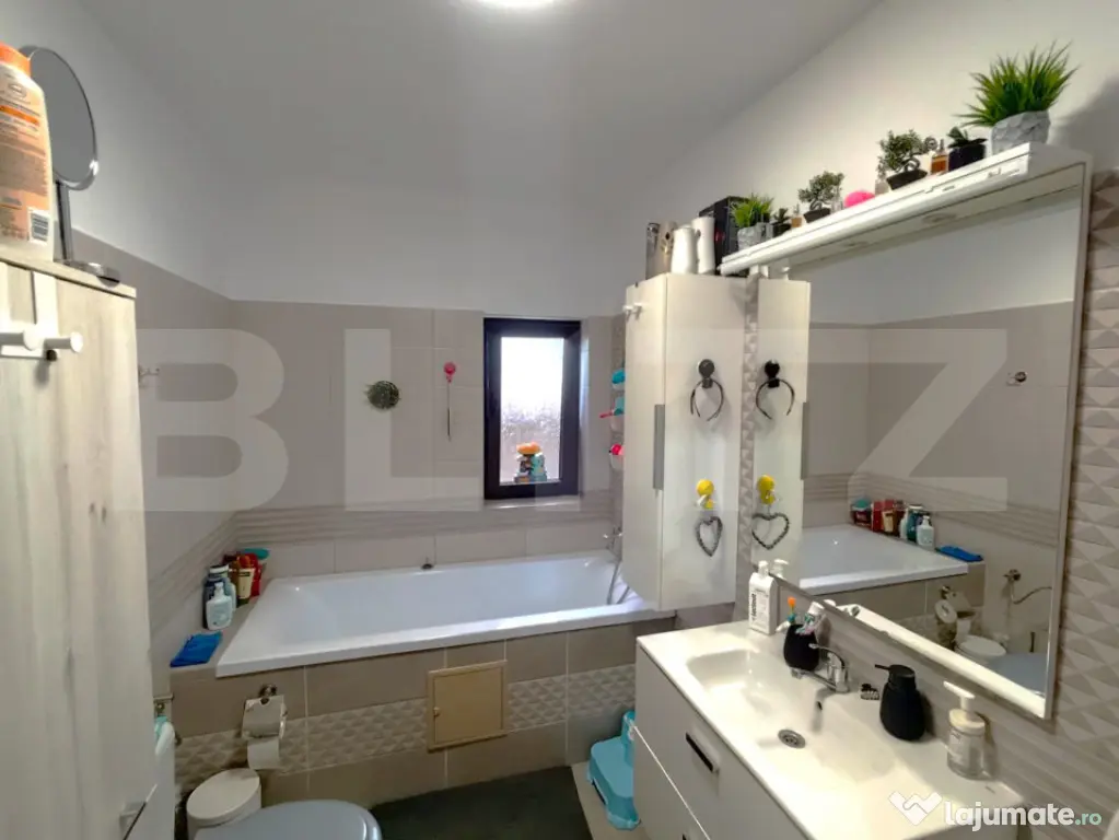 CASA 4 CAMERE 110 MP I TEREN 405 MP I VALEA URSULUI DUPA MEG