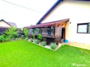 CASA 4 CAMERE 110 MP I TEREN 405 MP I VALEA URSULUI DUPA MEG 