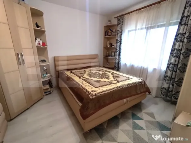 CASA 4 CAMERE 110 MP I TEREN 405 MP I VALEA URSULUI DUPA MEG