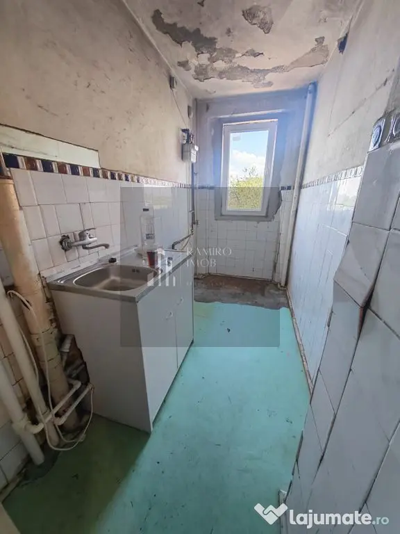 Apartament 2 camere decomandat Bloc Anvelopat Prelungirea...