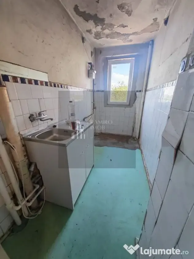 Apartament 2 camere decomandat Bloc Anvelopat Prelungirea...