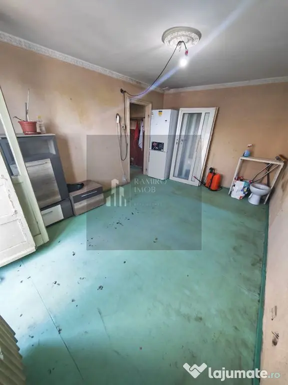 Apartament 2 camere decomandat Bloc Anvelopat Prelungirea...