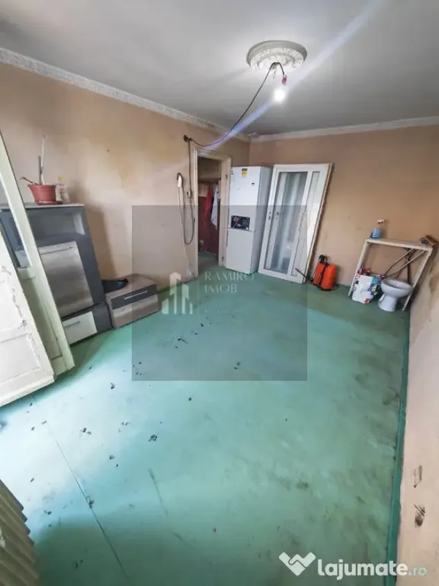 Apartament 2 camere decomandat Bloc Anvelopat Prelungirea...