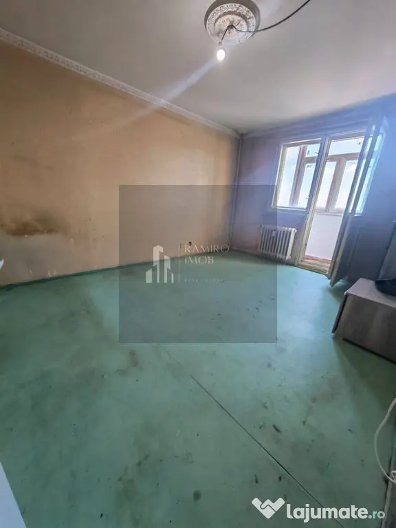 Apartament 2 camere decomandat Bloc Anvelopat Prelungirea...