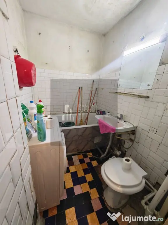 Apartament 2 camere decomandat Bloc Anvelopat Prelungirea...