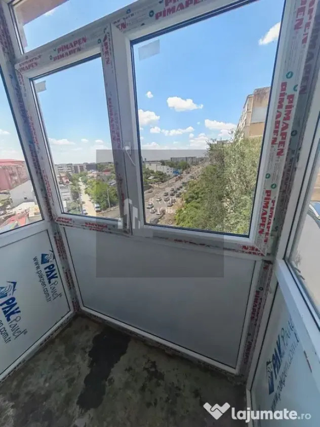 Apartament 2 camere decomandat Bloc Anvelopat Prelungirea...