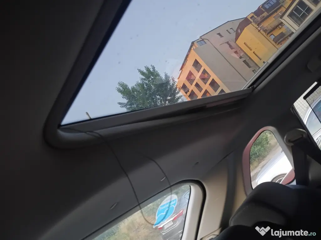 Vand Renault Koleos
