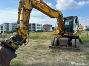 Excavator JCB JS 175 W