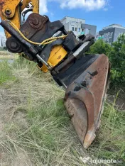 Excavator JCB JS 175 W
