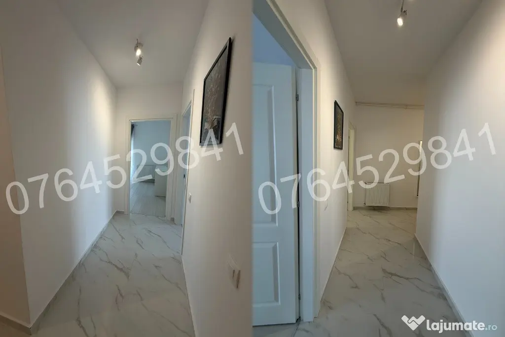 Apart. 2 camere,bloc 2026,Preciziei 6S Residence,zona Preciziei-Pacii