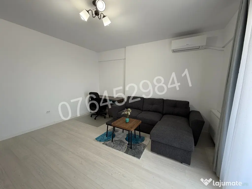 Apart. 2 camere,bloc 2026,Preciziei 6S Residence,zona Preciziei-Pacii