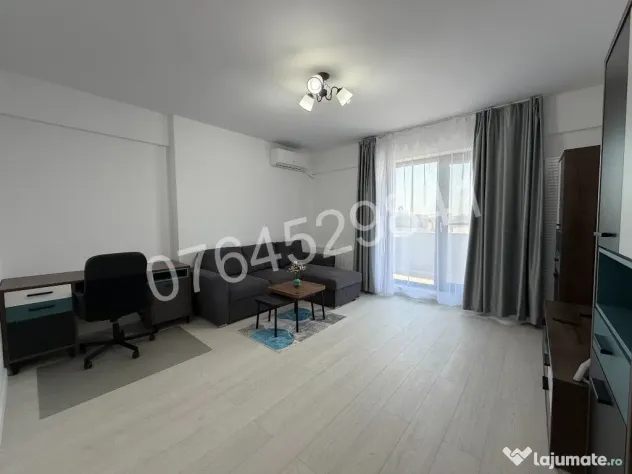 Apart. 2 camere,bloc 2026,Preciziei 6S Residence,zona Preciziei-Pacii