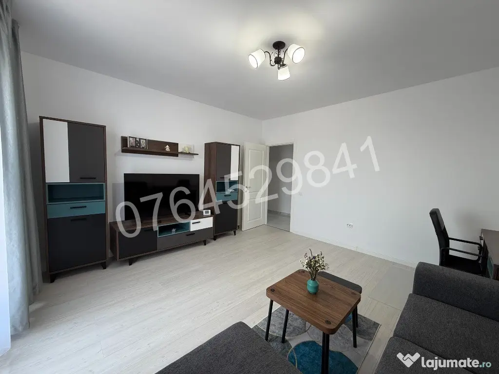 Apart. 2 camere,bloc 2026,Preciziei 6S Residence,zona Preciziei-Pacii