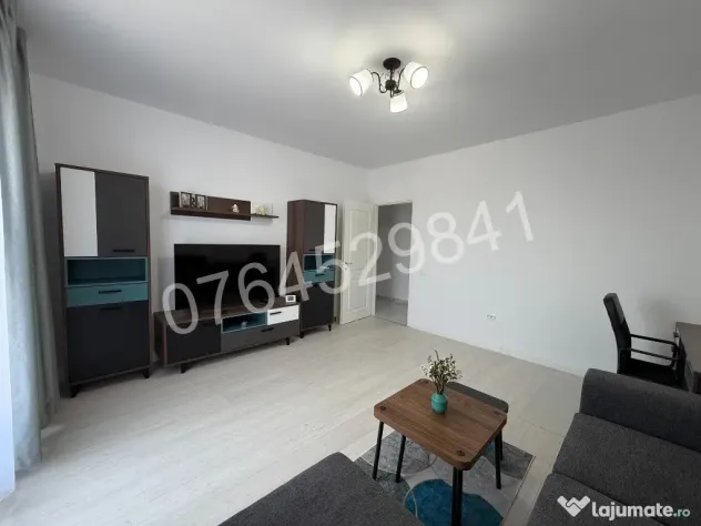 Apart. 2 camere,bloc 2026,Preciziei 6S Residence,zona Preciziei-Pacii