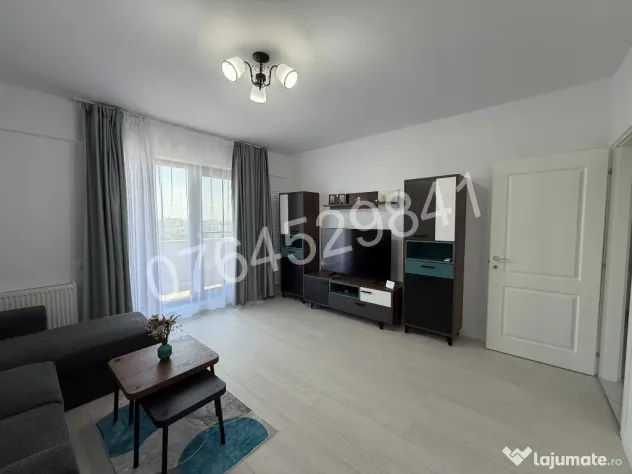 Apart. 2 camere,bloc 2026,Preciziei 6S Residence,zona Preciziei-Pacii