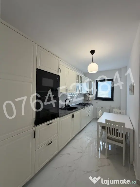 Apart. 2 camere,bloc 2026,Preciziei 6S Residence,zona Preciziei-Pacii