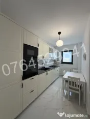 Apart. 2 camere,bloc 2026,Preciziei 6S Residence,zona Preciziei-Pacii