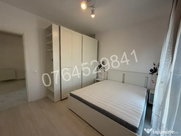 Apart. 2 camere,bloc 2026,Preciziei 6S Residence,zona Preciziei-Pacii