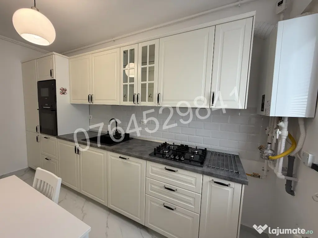Apart. 2 camere,bloc 2026,Preciziei 6S Residence,zona Preciziei-Pacii