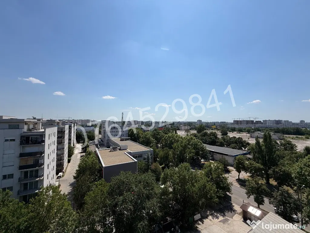 Apart. 2 camere,bloc 2026,Preciziei 6S Residence,zona Preciziei-Pacii