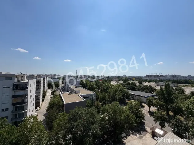 Apart. 2 camere,bloc 2026,Preciziei 6S Residence,zona Preciziei-Pacii