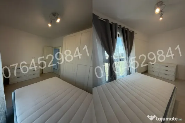 Apart. 2 camere,bloc 2026,Preciziei 6S Residence,zona Preciziei-Pacii