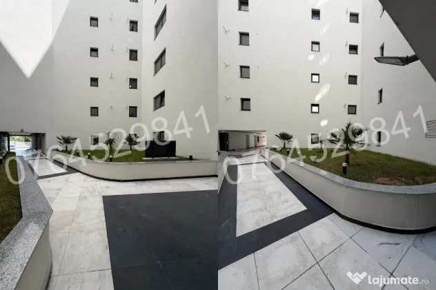 Apart. 2 camere,bloc 2026,Preciziei 6S Residence,zona Preciziei-Pacii