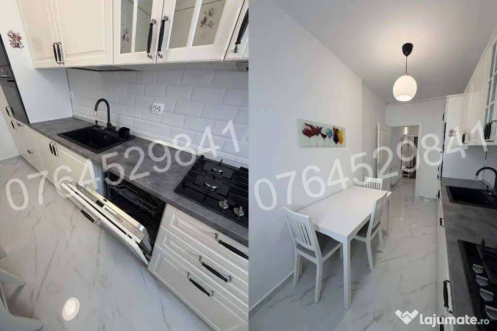 Apart. 2 camere,bloc 2026,Preciziei 6S Residence,zona Preciziei-Pacii