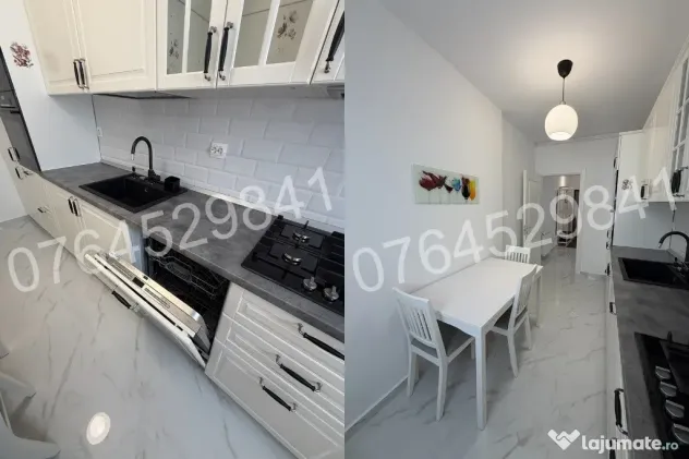 Apart. 2 camere,bloc 2026,Preciziei 6S Residence,zona Preciziei-Pacii