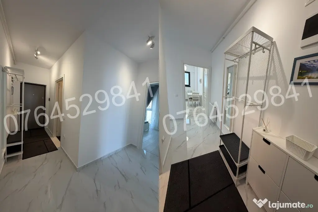 Apart. 2 camere,bloc 2026,Preciziei 6S Residence,zona Preciziei-Pacii