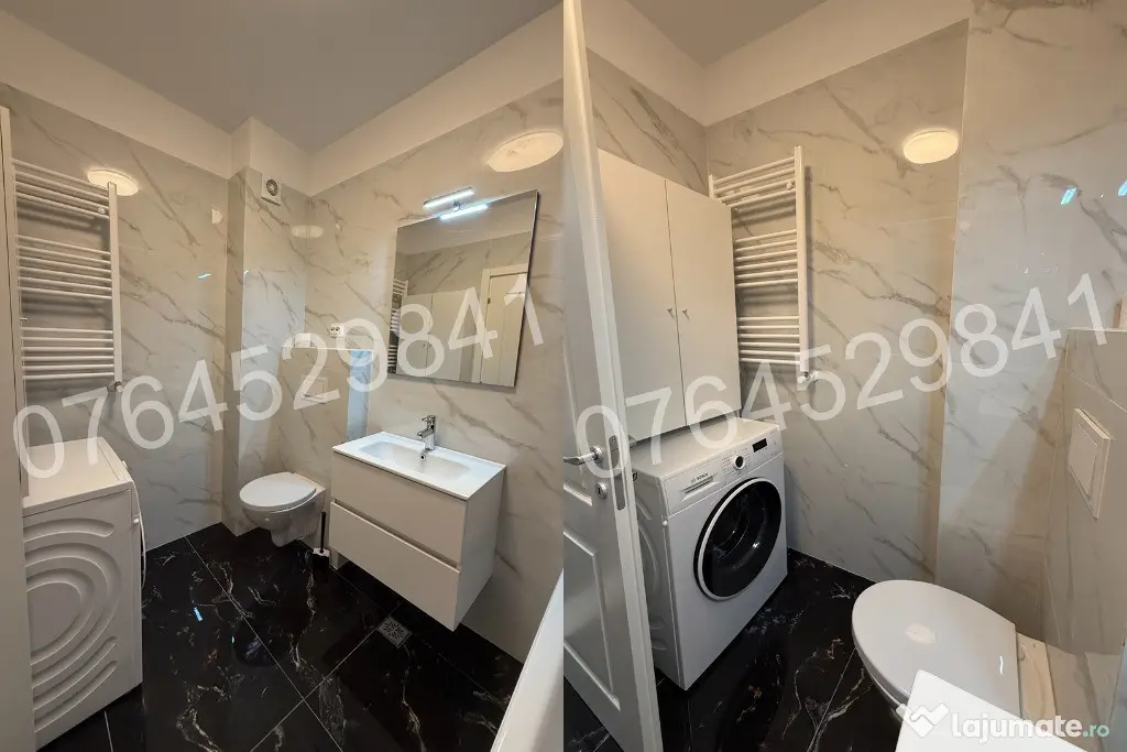 Apart. 2 camere,bloc 2026,Preciziei 6S Residence,zona Preciziei-Pacii