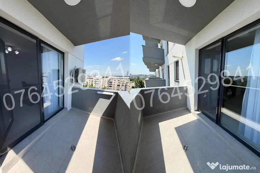 Apart. 2 camere,bloc 2026,Preciziei 6S Residence,zona Preciziei-Pacii