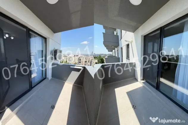 Apart. 2 camere,bloc 2026,Preciziei 6S Residence,zona Preciziei-Pacii