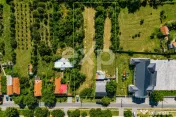 De vânzare: teren în centrul localității Ianova