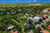 De vânzare: teren în centrul localității Ianova