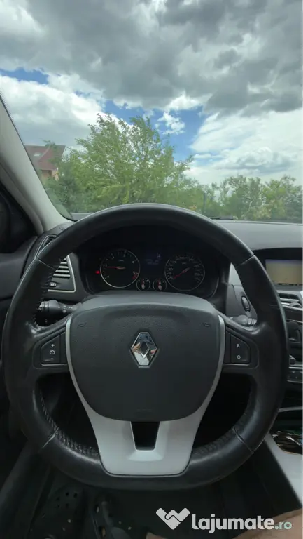 Renault Laguna