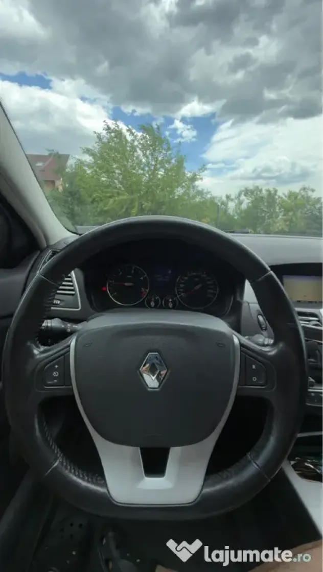 Renault Laguna