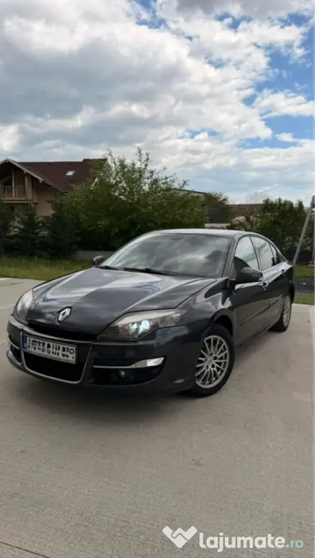 Renault Laguna