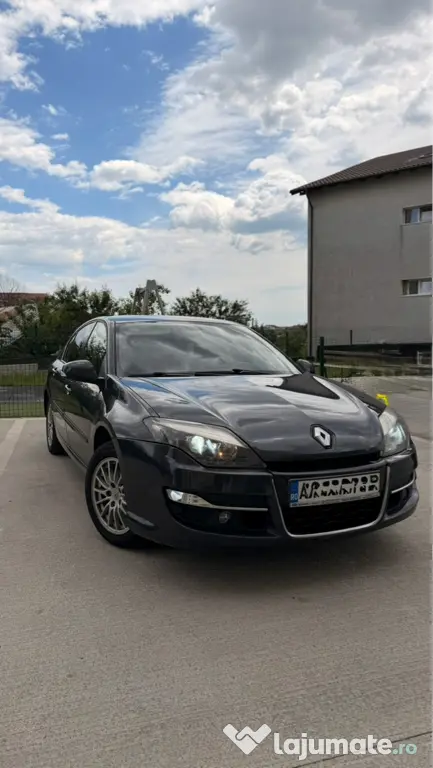 Renault Laguna
