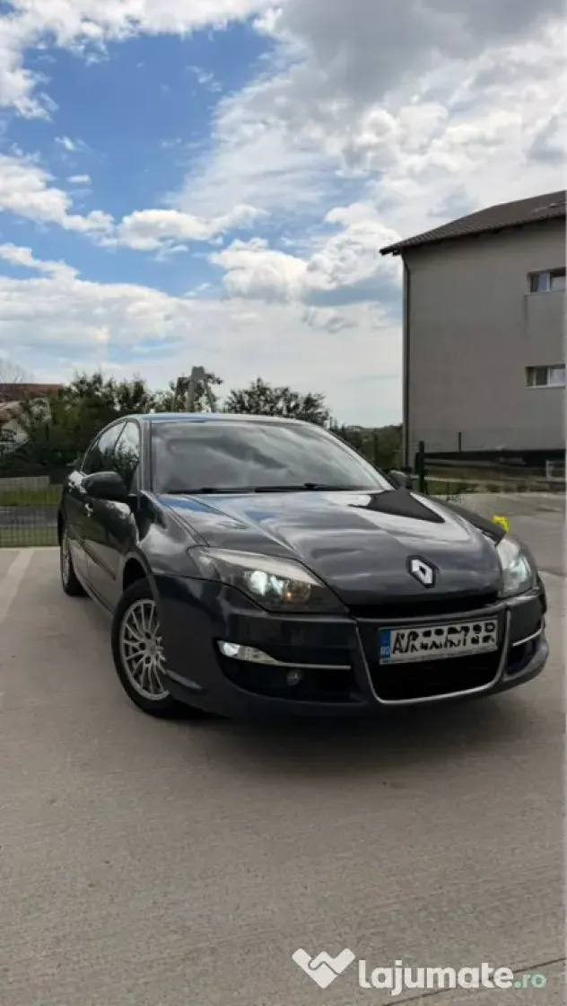 Renault Laguna